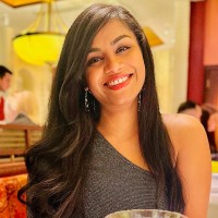 Sonika Jaiswal