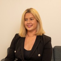 Dr. Sarah Beck