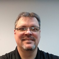Randy Pickrell