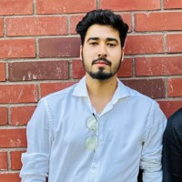 Zaid Mir
