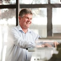 Simon Ireland