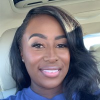 Miasha Pickard