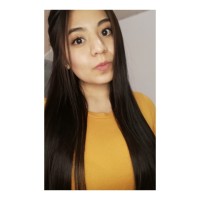 Arizbeth Cortés