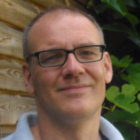 Alex Grant