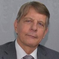 ALEJANDRO G. ILUKEWITSCH S.