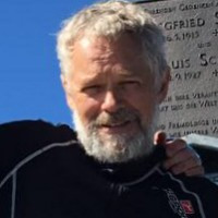 Burkhart Huber