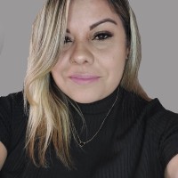 Priscila De Paula