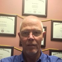 R. Mike Harrell