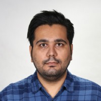 Mohammad Amin Khataei