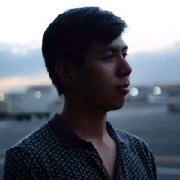 Joshua Santiago