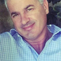 Gregory Parede