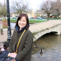 Hyojin Lee