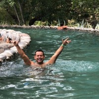 Marcos Maximiliano Dominguez