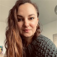 Ieva Radzeviciute