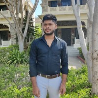 Saurin Patel