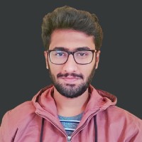 Raj Marde