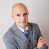 Luis Gerardo Salazar Figueras