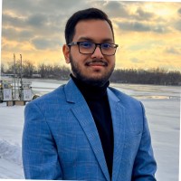 Sayed Ishraque Hossain
