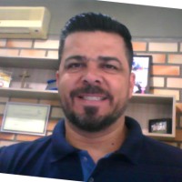 Márcio Plácido Constantino