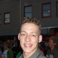 Jeroen Roersma