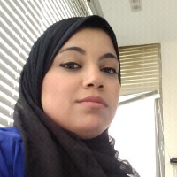 Mona Mohamed