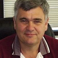 Curt Cheever