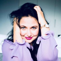 Anna Pięch