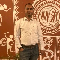 Abhishek Kumar Kushwaha