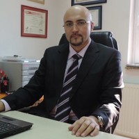 Sinisa Durdevic Up Rent d.o.o