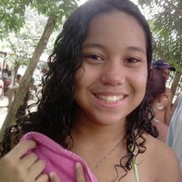 thalia Andrade