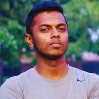 Sineth Gunasekara