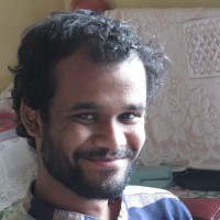 Suvam Maiti