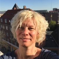 Dorte Ørbæk