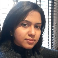 Sarbani Ghosh