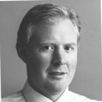 Richard Speedy
