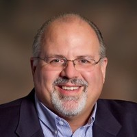 Mark Reich