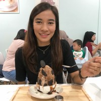 Nadia Syariha Abdul Hamid