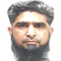 Ubaid Khan