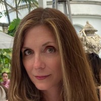 Helen Midouhas, Ph.D., L.P.C.