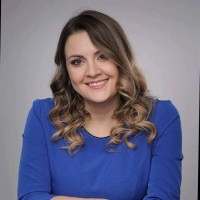 Delia Nichifor