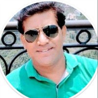 Kushal Pal Singh Tomar