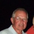 Ron Robinson