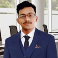 Shaman Ali