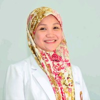 Aisha Aziza Ronsing-Guro, Md, Mpm, Dfm