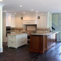 Tracey L Heater Designer Kitchen, Bath, Interior, custom