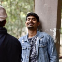 Vikram Das