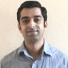 Kedar Deshpande