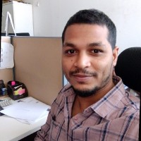 Nishanth thomas