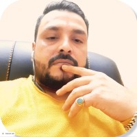 Amar Aditya Pratap Singh