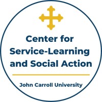 John Carroll University Center for Service-Learning and Social Action